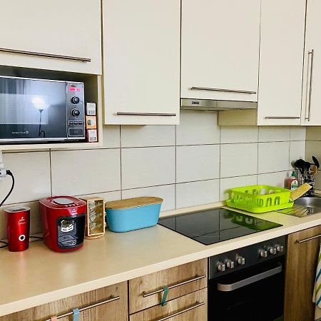 Kalvaria Apartman Szeged Ngoại thất bức ảnh