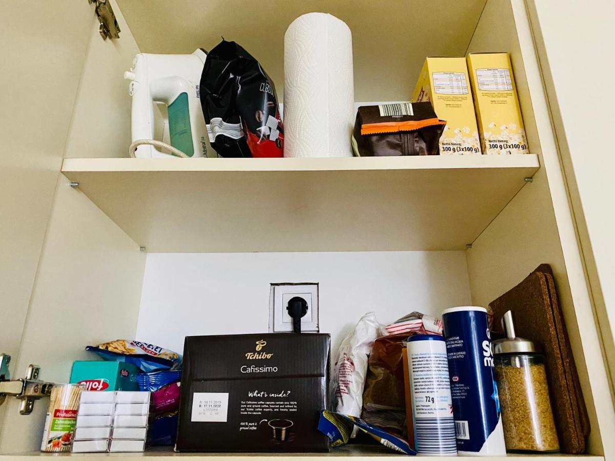 Kalvaria Apartman Szeged Ngoại thất bức ảnh