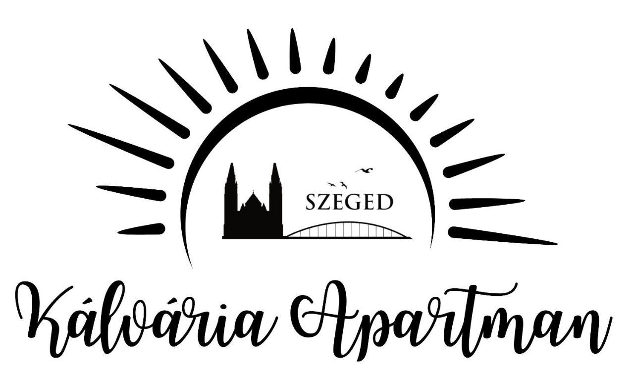 Kalvaria Apartman Szeged Ngoại thất bức ảnh