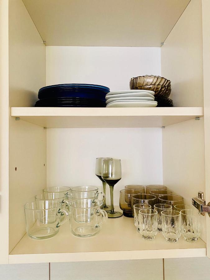 Kalvaria Apartman Szeged Ngoại thất bức ảnh